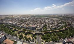 Diyarbakır’da turizm hedefinin yüzde 85’ine ulaşıldı
