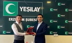 Doğan görevini Tanay’a devretti