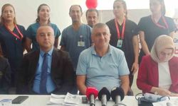 Dünya Kalp Günü’nde sağlıklı bir yaşama dikkat çekildi