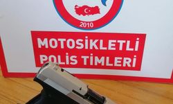 Düzce’de polis uygulamalarında uyuşturucu madde ele geçirildi