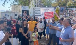 Ebrar Sitesi sakinleri ve yakınları müze yapılmasını istemedi: "Önce sorumlular cezalandırılsın"