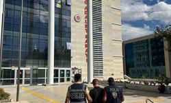 Elazığ polisi son bir ayda kesinleşmiş hapis cezası bulunan 7 kişiyi yakaladı