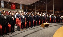 ERÜ’ de ‘10. Uluslararası Yeni Nesiller İçin Malzeme Bilimi ve Nanoteknoloji Konferansı’ düzenlendi