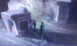 Erzurum’da baltalı ATM hırsızı yakayı ele verdi