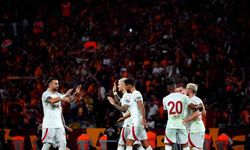 Galatasaray ile MKE Ankaragücü 103. randevuda