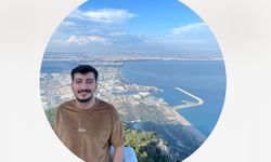 Genç kuaför sırtına isabet eden kurşunla can verdi