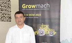 Growmach, tarım makineleri sektörüne inovasyon ve vizyon katacak