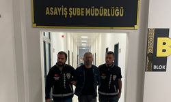 İki kişiyi öldürme teşebbüsünde bulunmuştu, operasyonla yakalandı