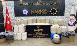 İstanbul’daki büyük uyuşturucu operasyonunun detayları ortaya çıktı