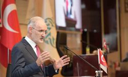İTO Başkanı Avdagiç’ten ‘İstanbul Park’ açıklaması
