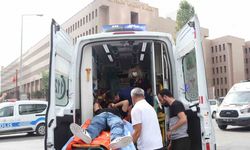 İzmir’de adliye önünde silahlı çatışma: 1 ölü, 3 yaralı