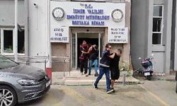İzmir’de motosikletli gencin pusu kurulup öldürülmesiyle ilgili 3 tutuklama