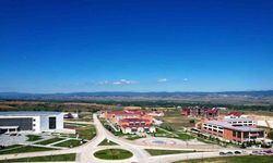 Kastamonu Üniversitesi Dünya Üniversiteleri Bölgesel Sıralamasında 58. sırada