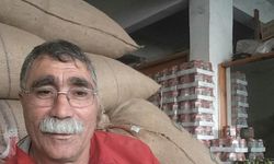 Kazada hayatını kaybetti