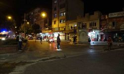 Kilis’te güven ve huzur uygulaması