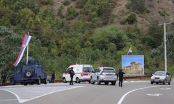 Kosova’da polis ile Sırp grup arasındaki çatışma devam ediyor