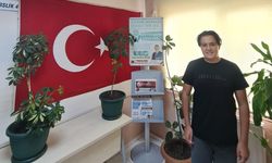 MABEM öğrencisi Yağız Efe İOKBS’de Türkiye 1’incisi oldu