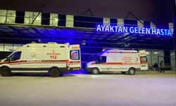 Maden işçisinin öldürüldüğü olayda 2 sanığa ağırlaştırılmış müebbet hapis talebi