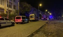 Mal paylaşımına sinirlendi, oturduğu evi ateşe verdi