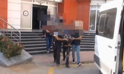 Malatya merkezli terör operasyonu: 4 tutuklama