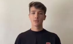 Motosiklet kazasında ağır yaralanan genç hayatını kaybetti