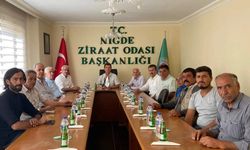 Niğde’de patates işçilerinin ücreti belli oldu