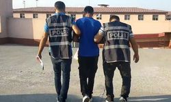 Osmaniye’de 16 yıl hapis cezasıyla aranan şahıs yakalandı