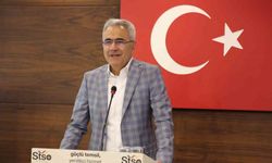 Özdemir’den sigortacılara her türlü destek sözü