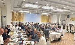 Palandöken’de müdürler kurulu toplantısı yapıldı