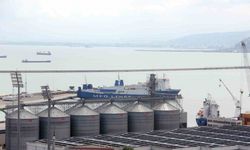 Samsun’da 8 ayda 851 milyon 499 bin dolarlık ihracat yapıldı