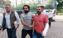 Samsun’da bir kişiyi öldüren taksiciye 10 yıl 11 ay 20 gün hapis