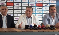 Samsunspor’da yeni teknik direktör Rizespor maçına yetiştirilmeye çalışılacak