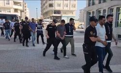 Şanlıurfa merkezli 8 ilde dolandırıcılık operasyonu: Vatandaşların 24 milyon 250 bin lirası kurtarıldı