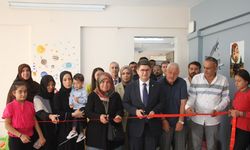 Şehit Emre Sevinç’in adı okul kütüphanesinde yaşatılacak
