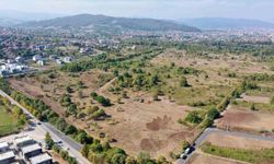Seymen Kışlası millet bahçesi oluyor