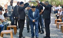 Siirt’te akrabalar arası kan davası barışla sonuçlandı