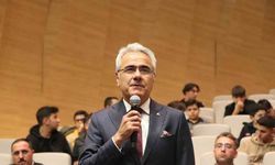STSO Başkanı Özdemir: “Bu durum Türkiye’de ilk ve tektir”
