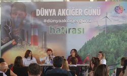 Ülkemiz’de Akciğer sağlığını iyileştirmeyi hedefleyen “Türkiye Solunum Koalisyonu” ilk etkinliğini Müze Gazhanede gerçekleştirdi