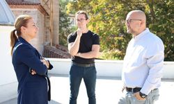 UNESCO kenti Safranbolu ‘Sakin Şehir’ unvanı için çalışmalara başladı