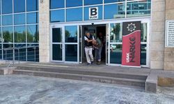 Uşak’ta zehir tacirlerine operasyon: 17 şüpheli tutuklandı