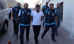 Uzman çavuşu kalbinden bıçaklayarak öldüren zanlı tutuklandı