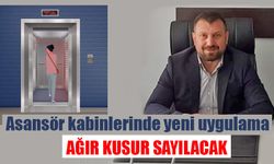 MMO Rize Şube Başkanı UYARDI! Ağır Kusur Sayılacak