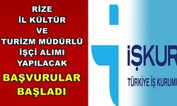 İŞKUR 11 işçi alacak, başvurular başladı