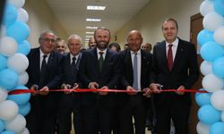 Turgut Kıran Denizcilik Fakültesine yeni simülatörler