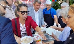 Ganire Paşayeva Manisa'da anıldı