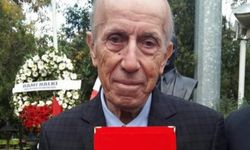 Ses sanatçısı Halil Çolakoğlu vefat etti