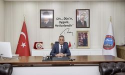 Ağrı Belediye Başkanı Karadoğan, kalp rahatsızlığıyla hastaneye kaldırıldı