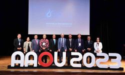 Asya Açık Üniversiteler Birliği Yıllık Konferansı 2023 sona erdi