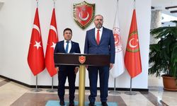 BAÜN ile Millî Savunma Üniversitesi arasında iş birliği protokolü imzalandı