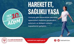 Bilge’den Dünya Yürüyüş Günü açıklaması
